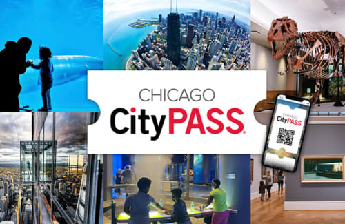 Chicago CityPASS