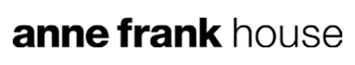 Logo of Anne Frank House