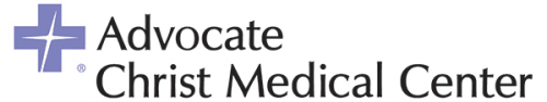 Advocate Christ Medical Center logo